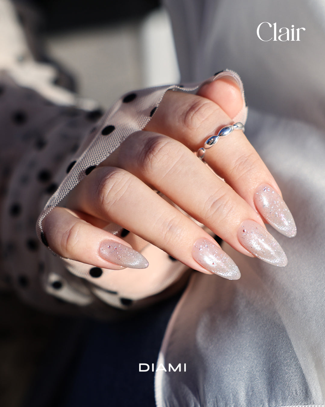 Shine Your Light - Clair 5-color