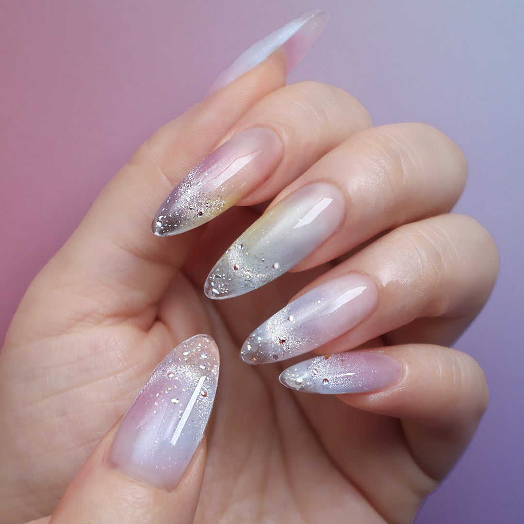 Shine Your Light - Clair 5-color