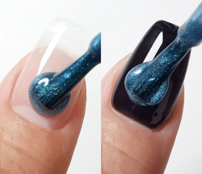 Shine Your Light - COSMOS 6 Colors
