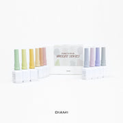 DIAMI COLOR GEL Breeze Series (SW1011-1020)