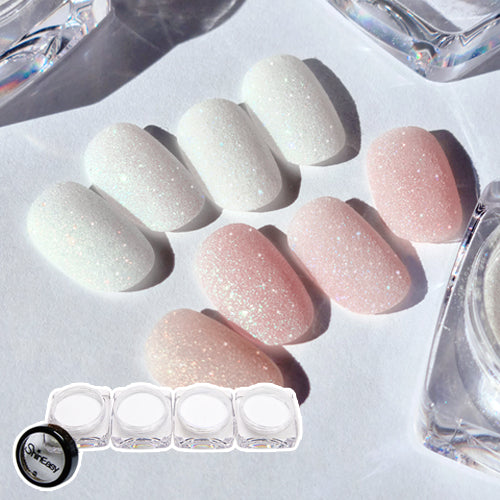 SHINEasy Star Light Glitter (4pcs)_고운별