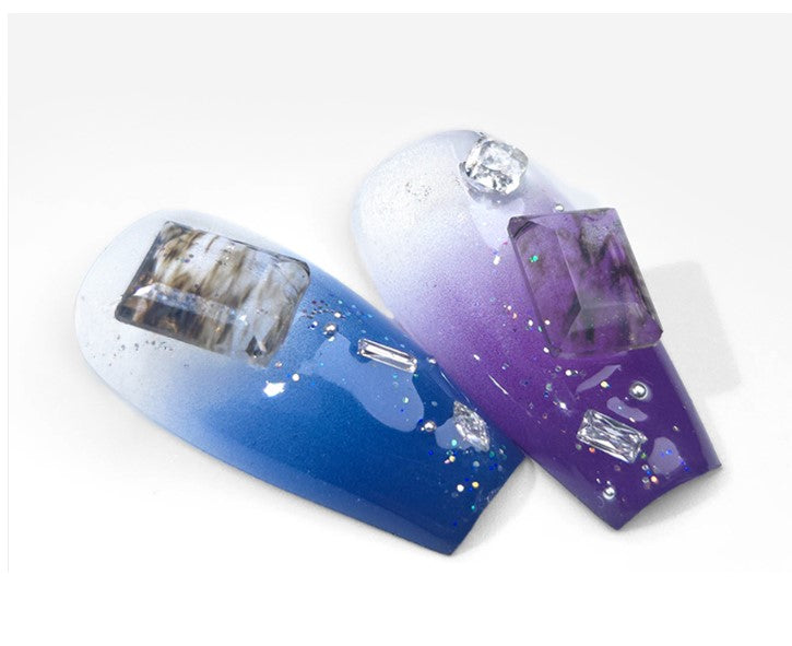 Accessory - Leopard Stones