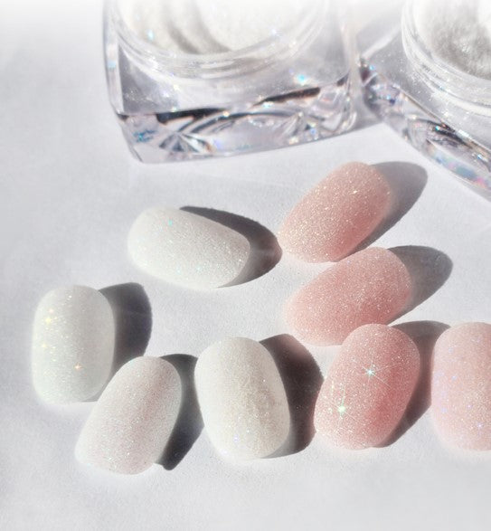 SHINEasy Star Light Glitter (4pcs)_고운별