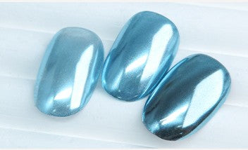 SHINEasy Special Mermaid Pearl Metal Premium 6 colors