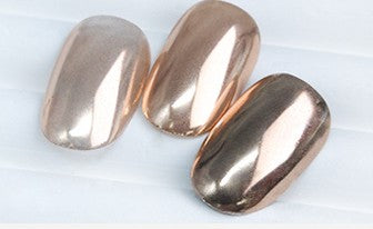 SHINEasy Special Mermaid Pearl Metal Premium 6 colors