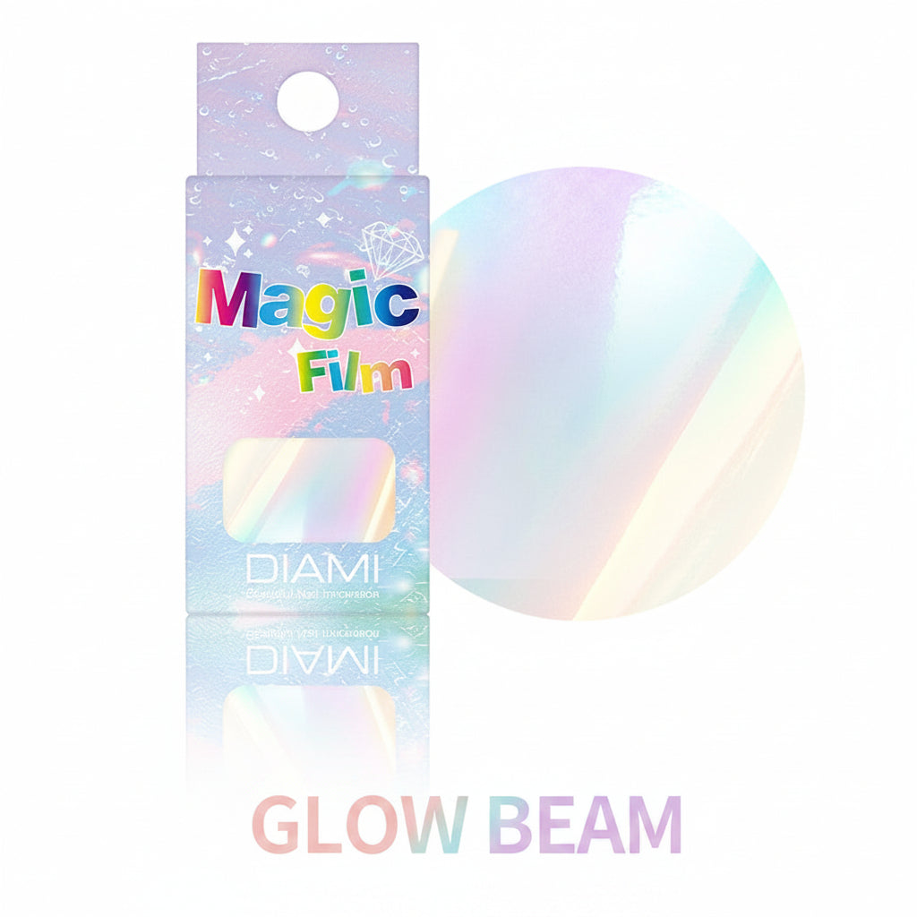 Magic Film - Glow Beam (M-40)