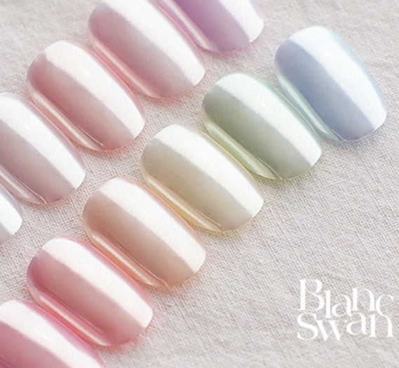 Mermaid Glazed & Prism Collection