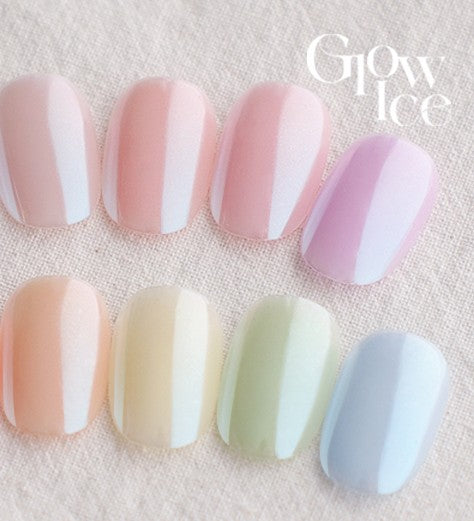 Mermaid Glazed & Prism Collection
