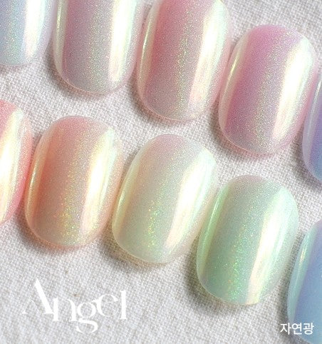 Mermaid Glazed & Prism Collection
