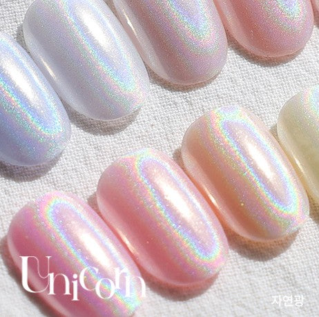 Mermaid Glazed & Prism Collection
