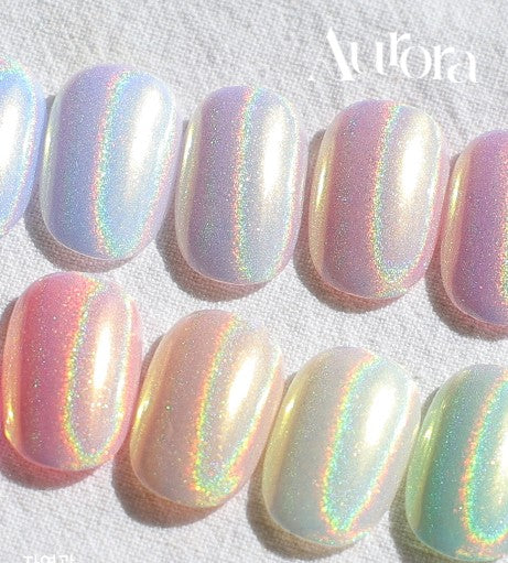 Mermaid Glazed & Prism Collection