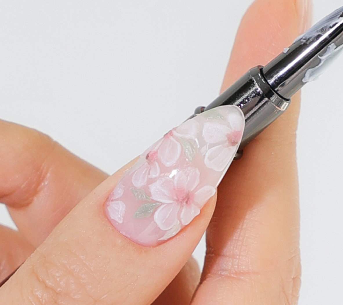 Backdrop Painting Gel