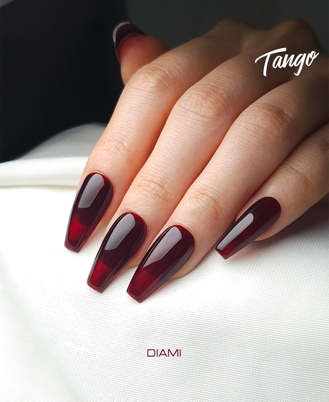 DIAMI BB POP Shall We - Tango