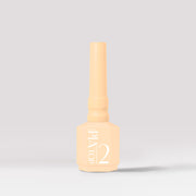 PIA TOP 2 Non-Wipe Nail Gel