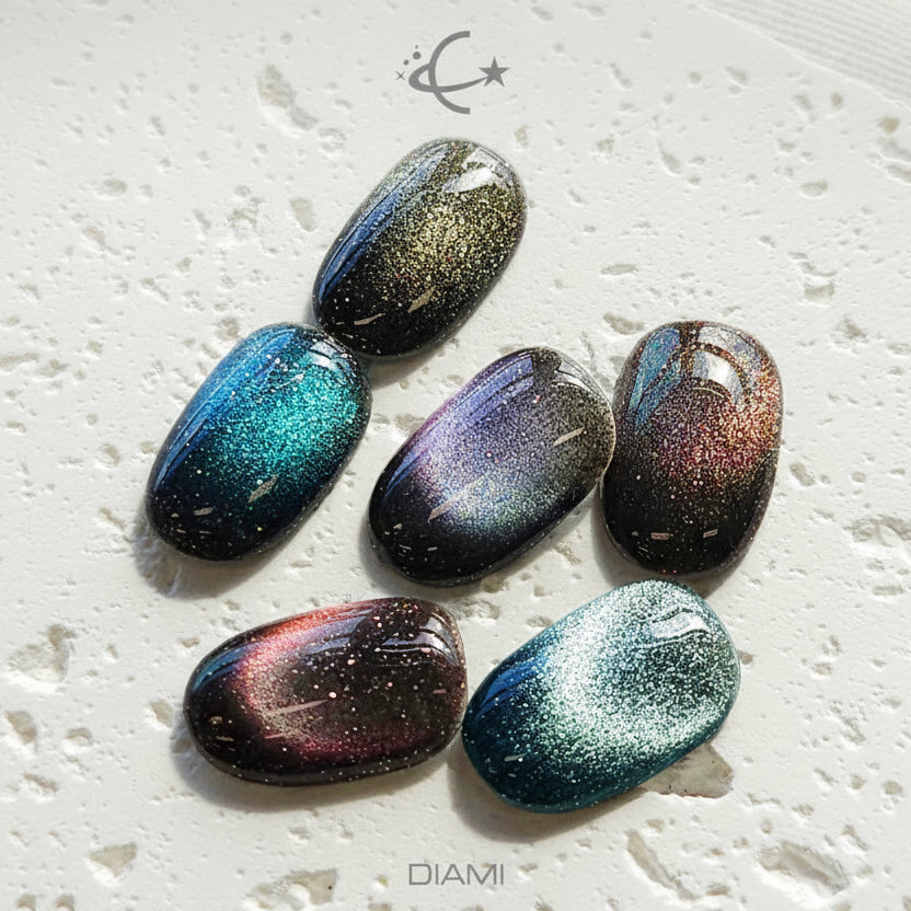Shine Your Light - COSMOS 6 Colors