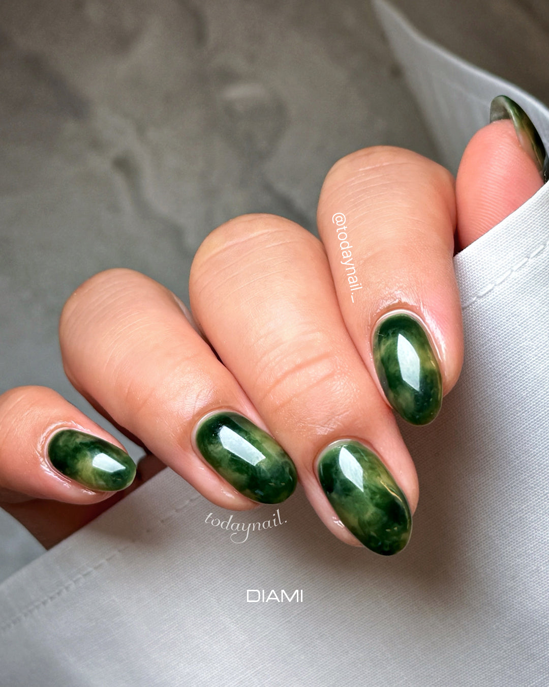 Tint Delight Fall In - 7-color set