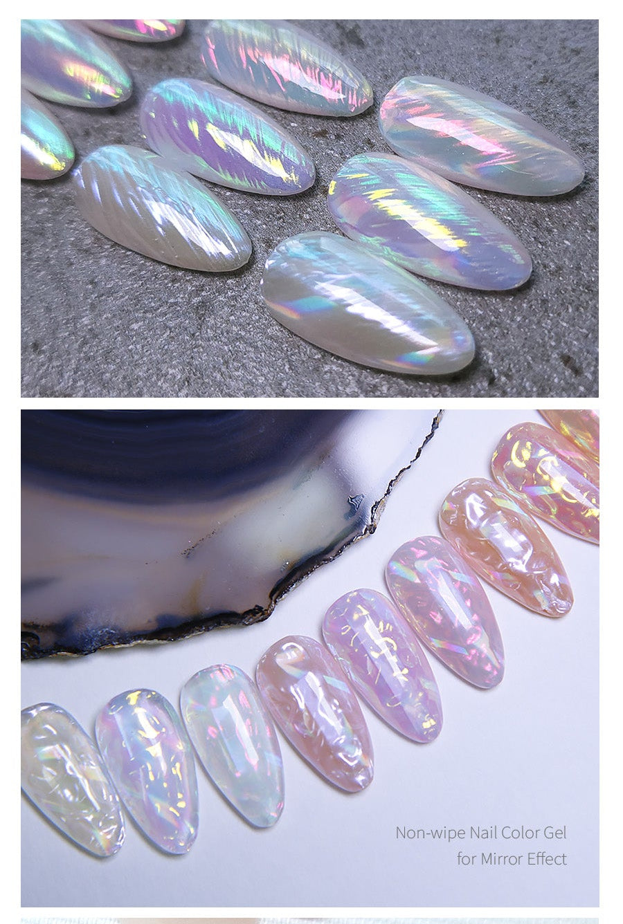 DIAMI Powder Gel - Texture (Siligello) DA030