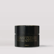 VANY CLEAR NON-WIPE TOP GEL&CLEAR GEL Jar Type