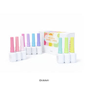 DIAMI COLOR GEL Sherbet Series (SW1021-1030)