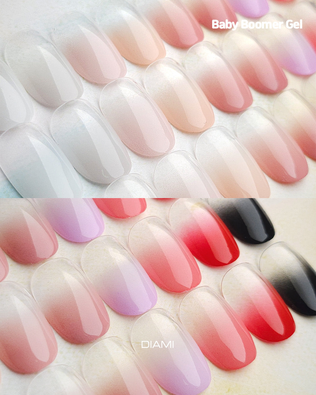 Ponygello Baby Boomer Daily Mood