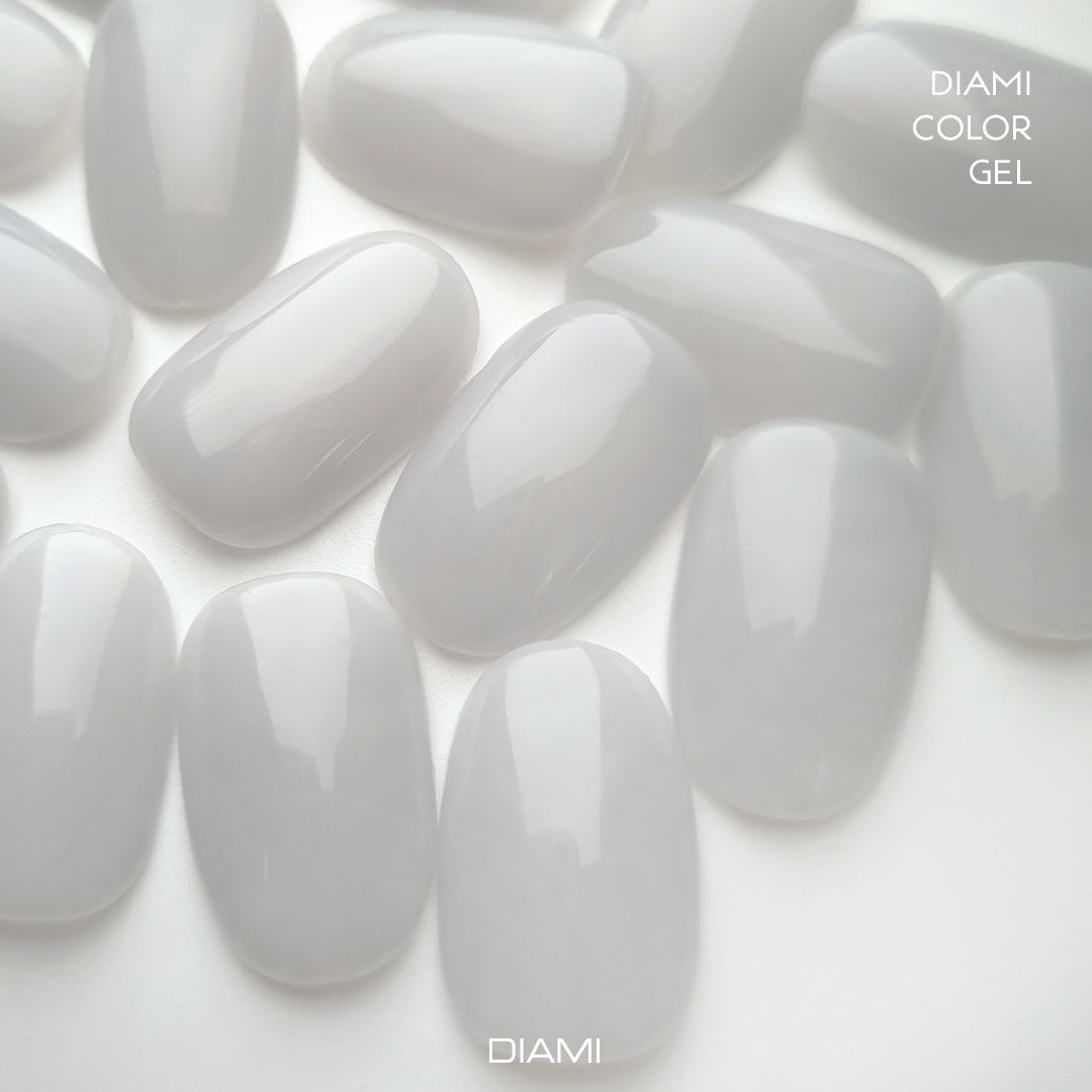 DIAMI COLOR GEL Breeze Series (SW1011-1020)