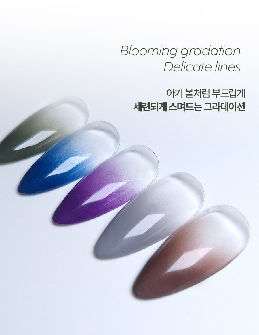 Ponygello Baby Boomer Clif