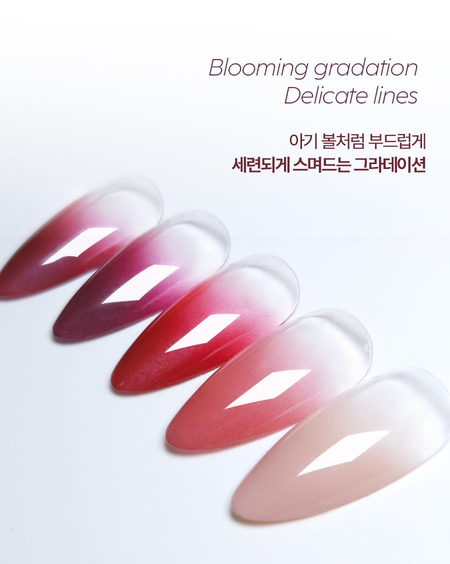 Ponygello Baby Boomer Oh! My Lips