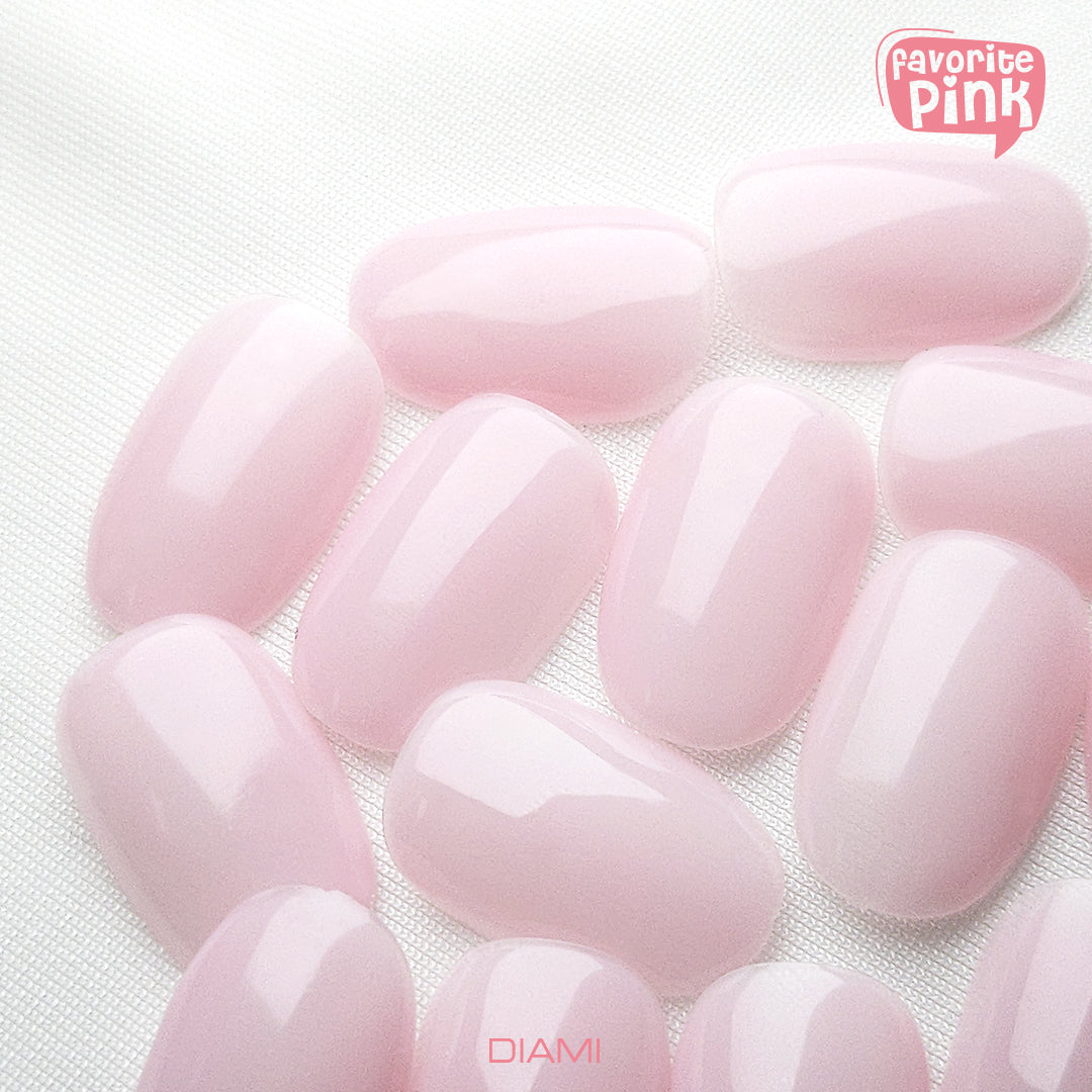 COLOR GEL Favorite Pink Series (SW1101-1110)