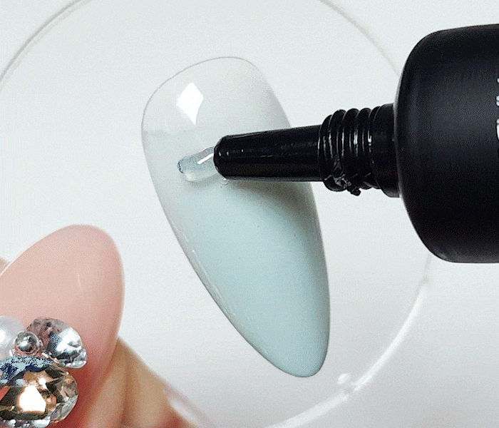 DIAMI Stone Fix Gel DST051