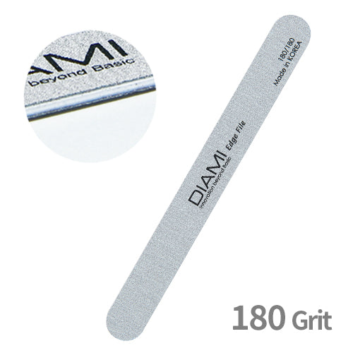 Edge File (180 grit)