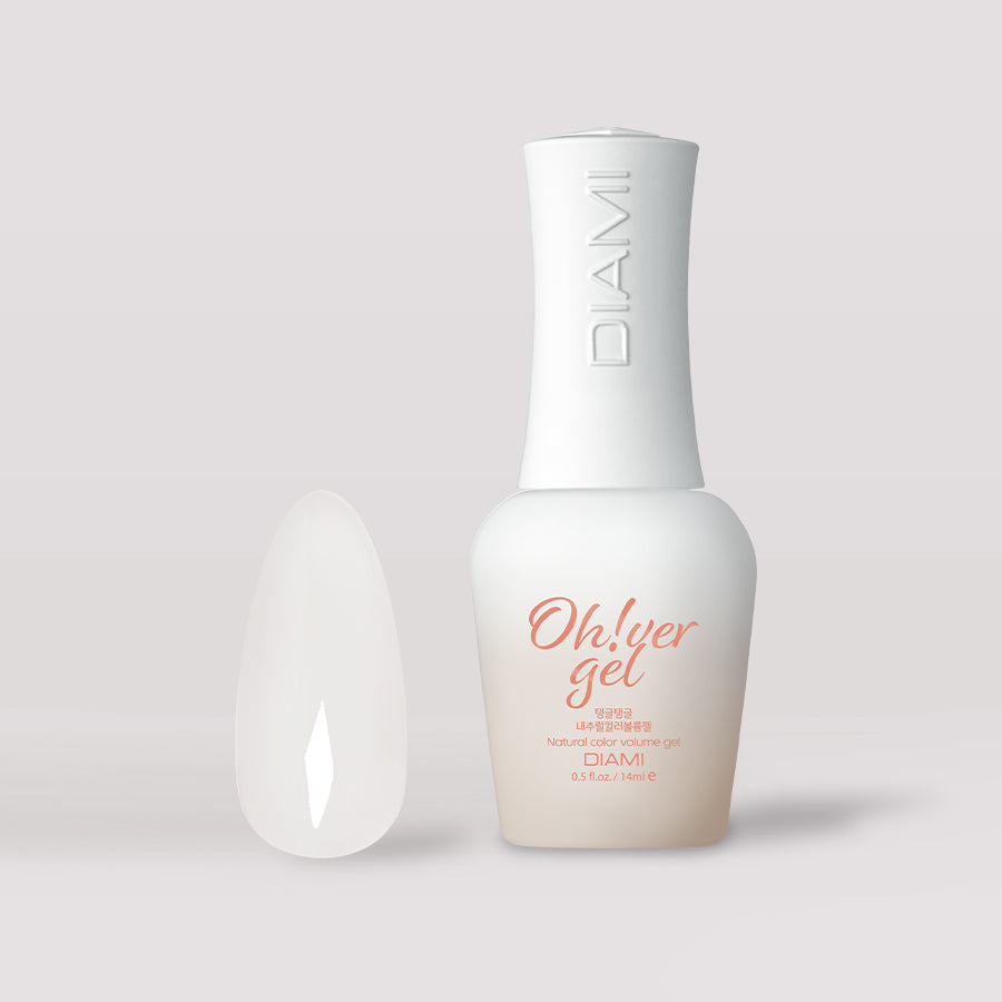 DIAMI  Oh!Ver Gel 5-Colors