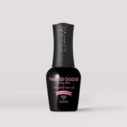 Feel So Good, Strong nail Base & Clear Gel - Bottle Type