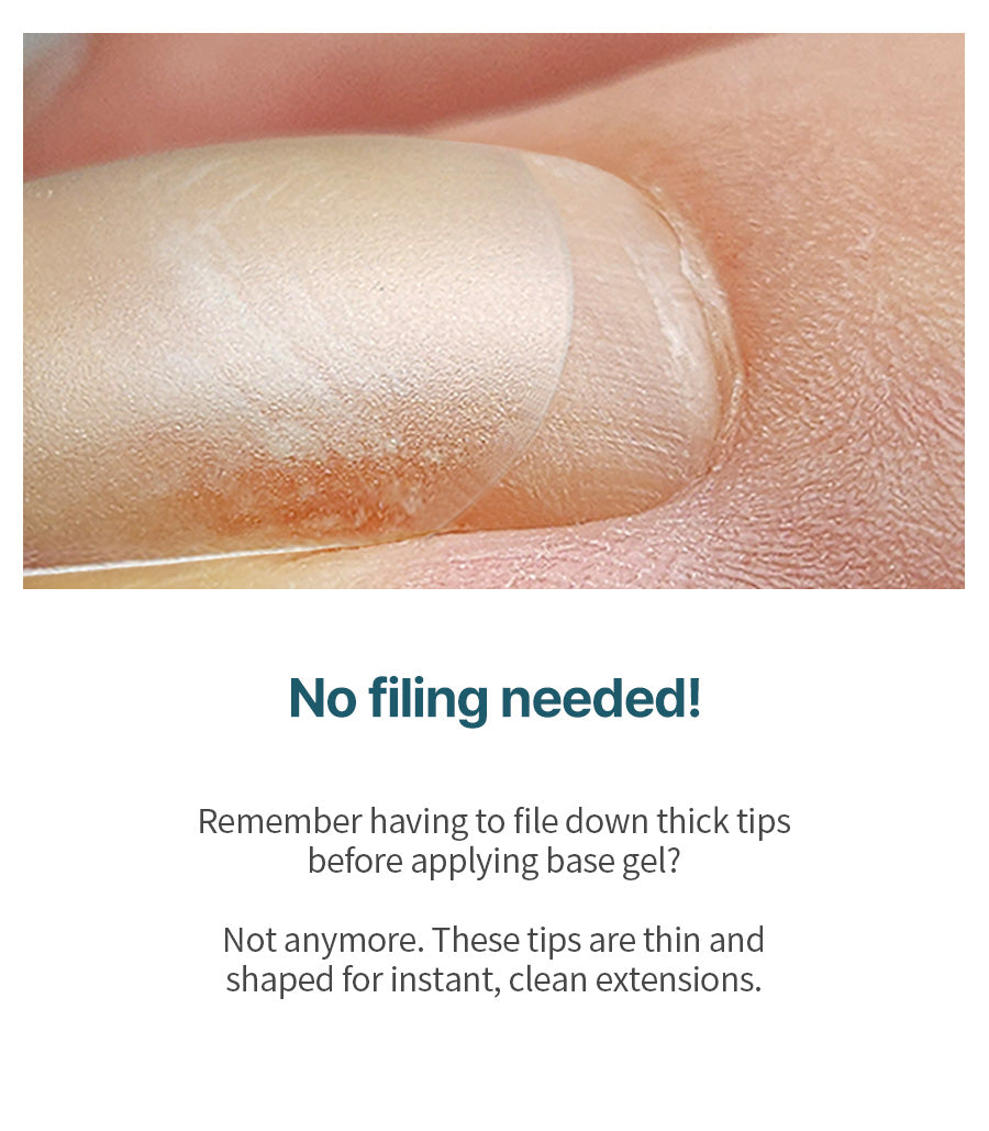 Canoe Easy Pedi Tips