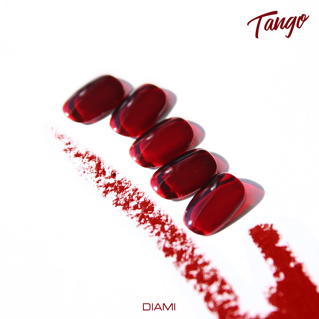 DIAMI BB POP Shall We - Tango