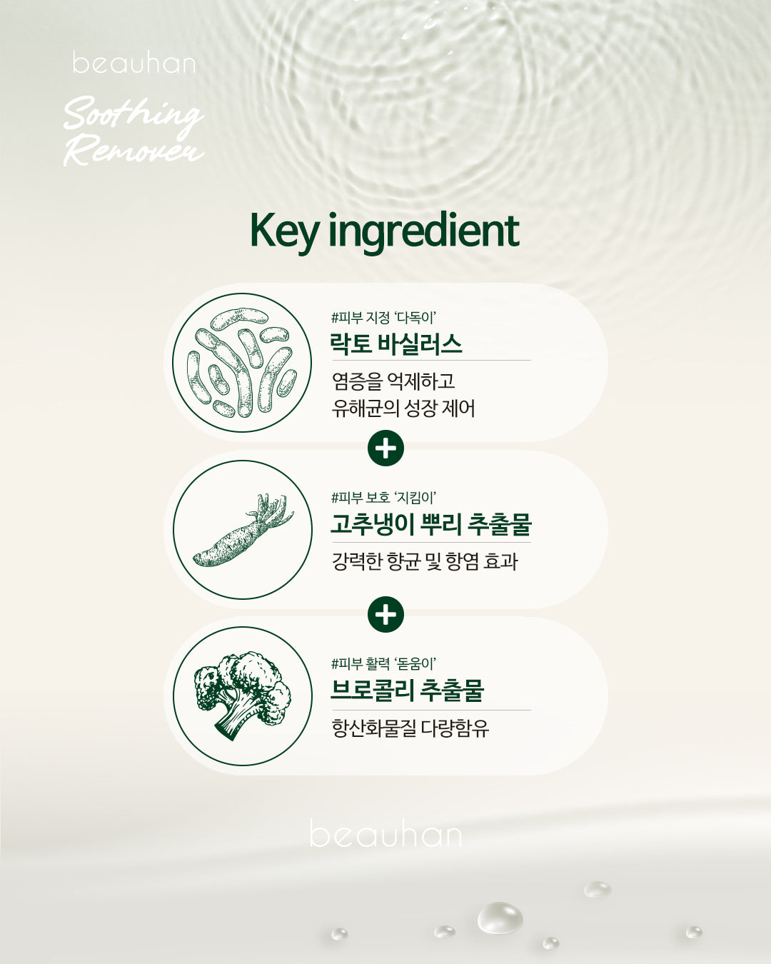 Soothing Remover 100ml