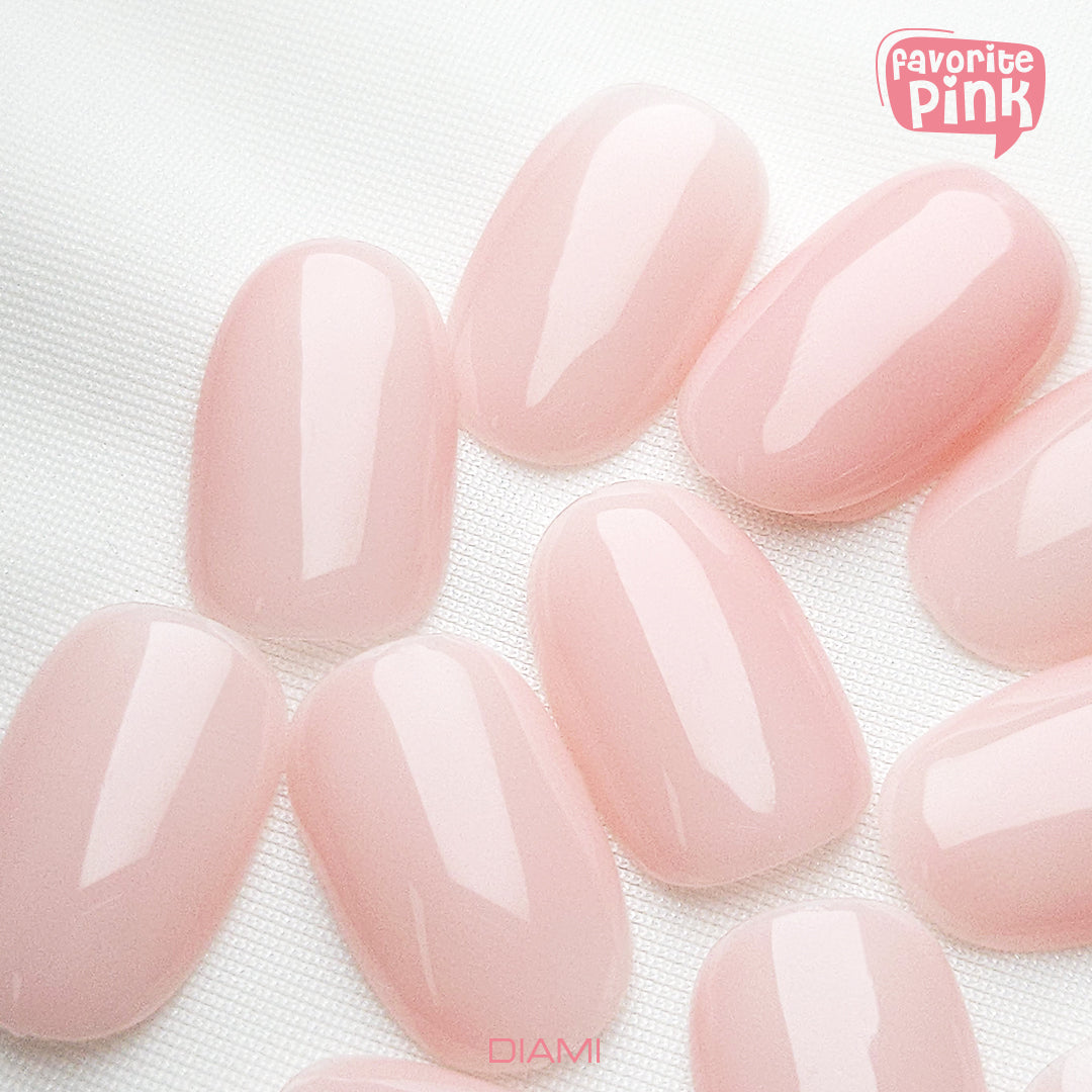 COLOR GEL Favorite Pink Series (SW1101-1110)