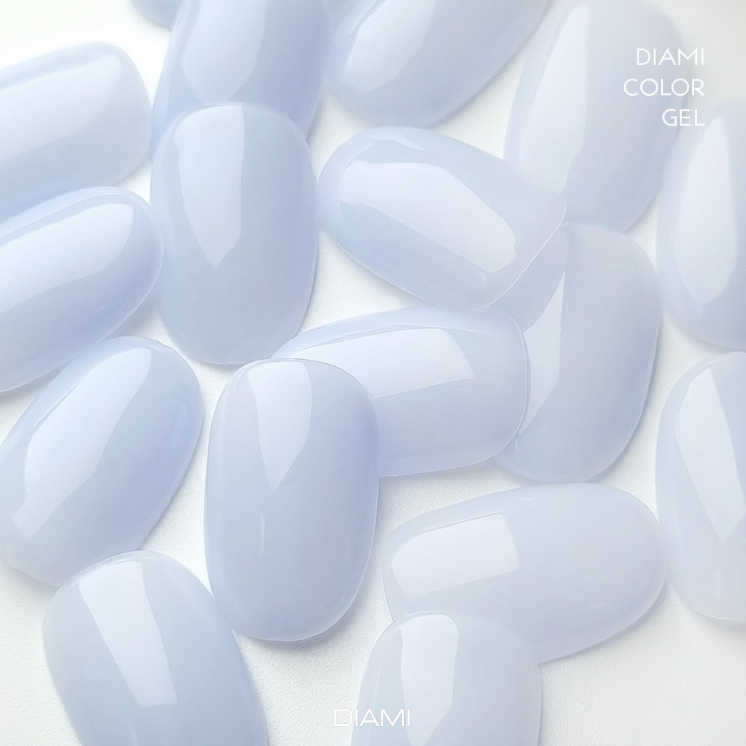 DIAMI COLOR GEL Dreaming Series (SW1001-1010)