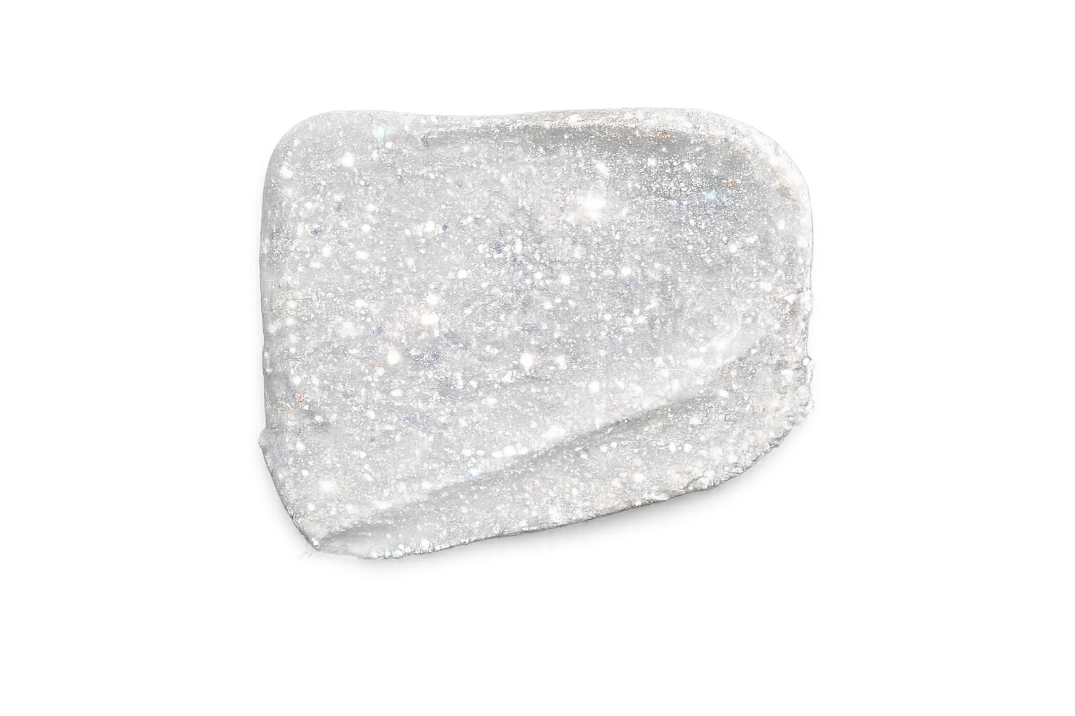 Baby Boomer Gel Glitter 3-color (PN541-543)