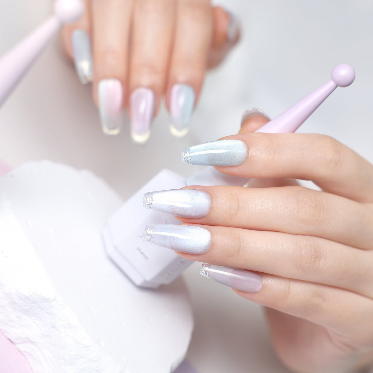 Shine Your Light - Dear Glow 5-color SET, DIAMI