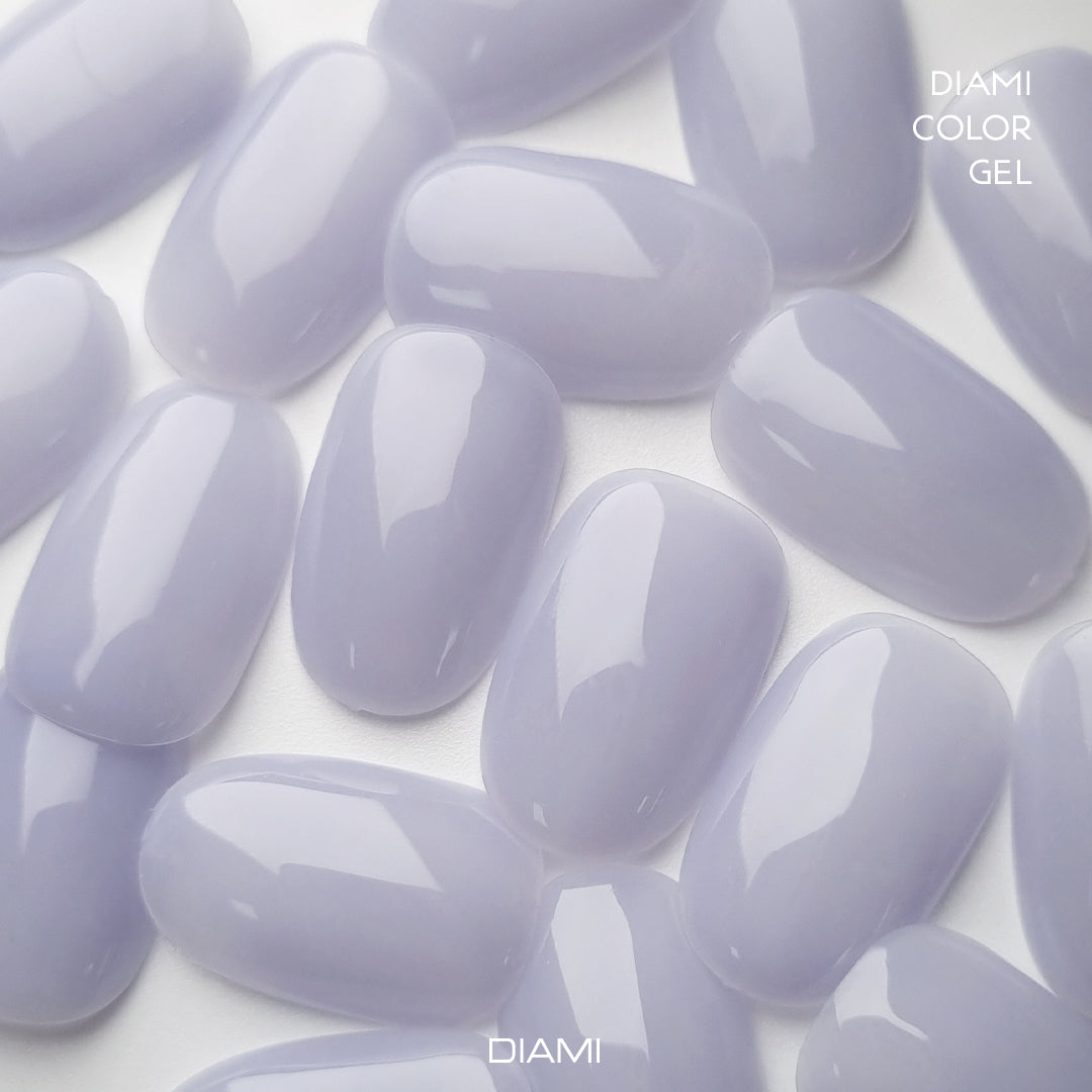 DIAMI COLOR GEL Breeze Series (SW1011-1020)