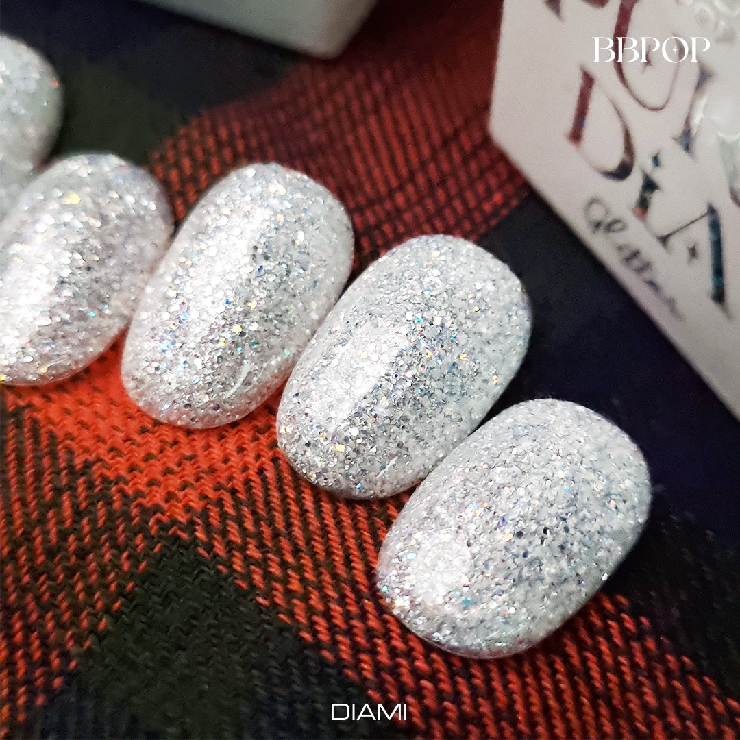 DIAMI BB POP PURE DIA