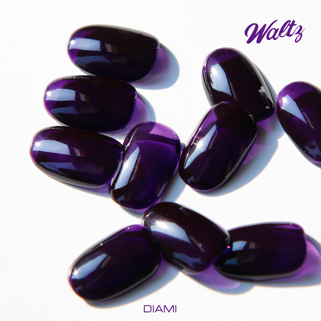 DIAMI BB POP Shall We - Waltz