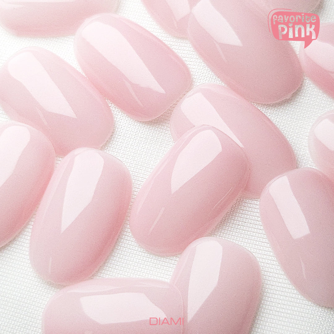 COLOR GEL Favorite Pink Series (SW1101-1110)