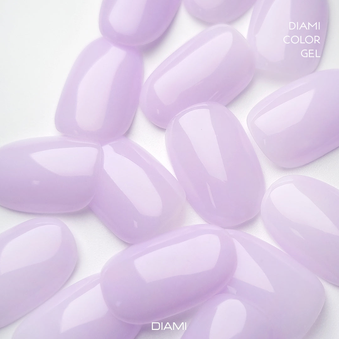 DIAMI COLOR GEL Dreaming Series (SW1001-1010)