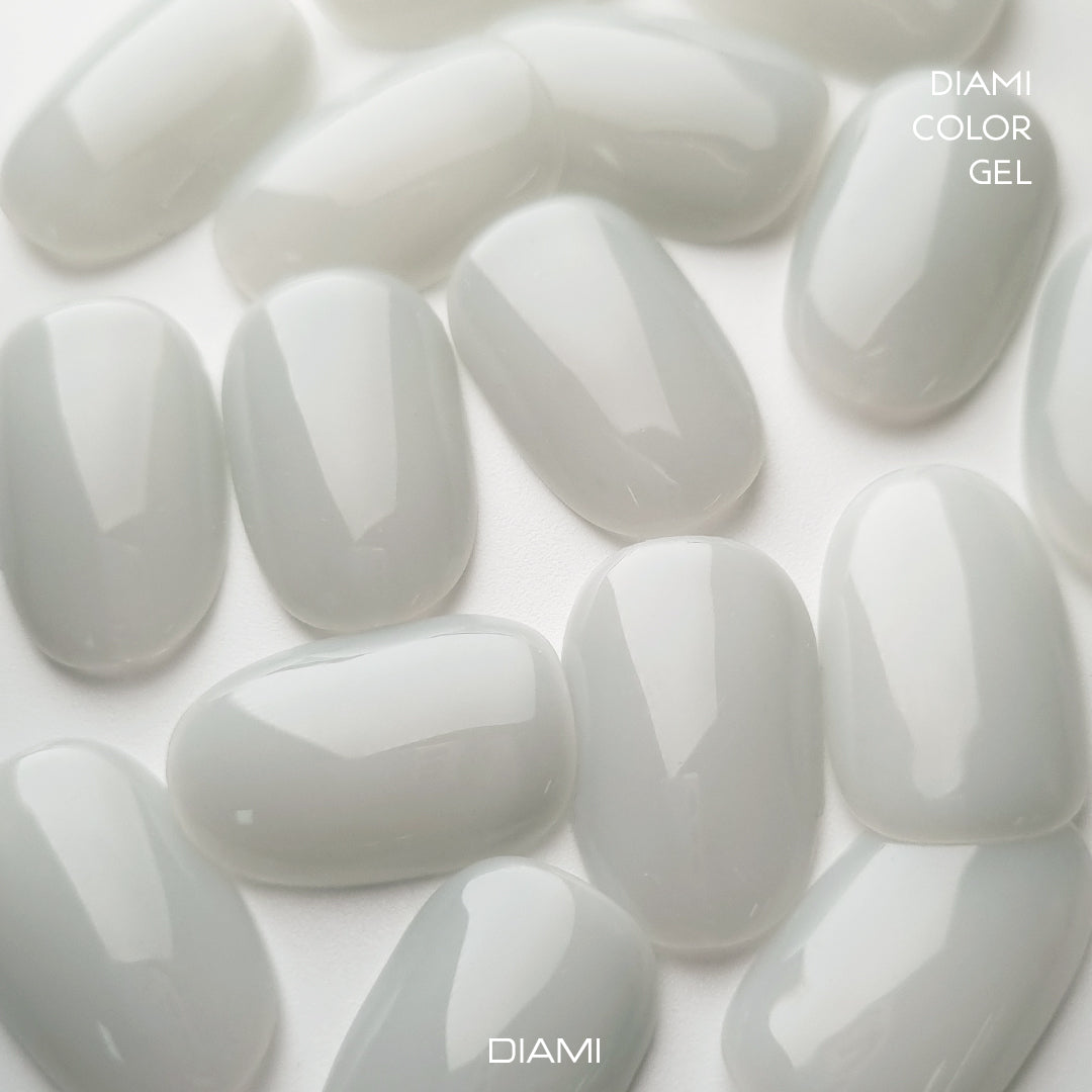DIAMI COLOR GEL Breeze Series (SW1011-1020)