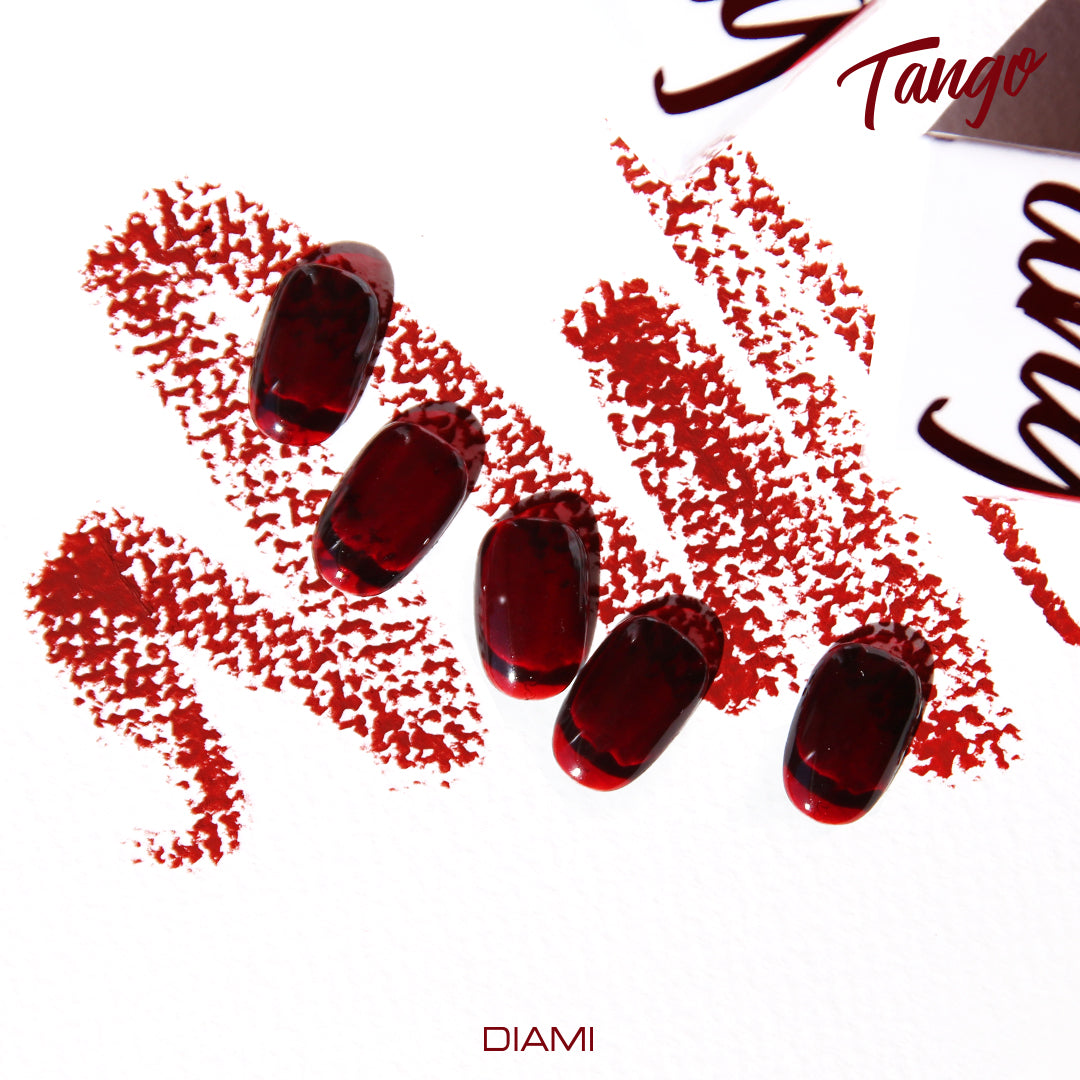 DIAMI BB POP Shall We - Tango