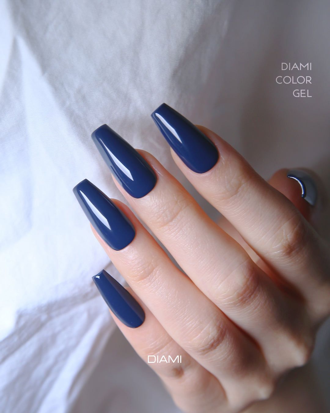 DIAMI COLOR GEL CITY NIGHT Series (SW1071-1080) +  color chart