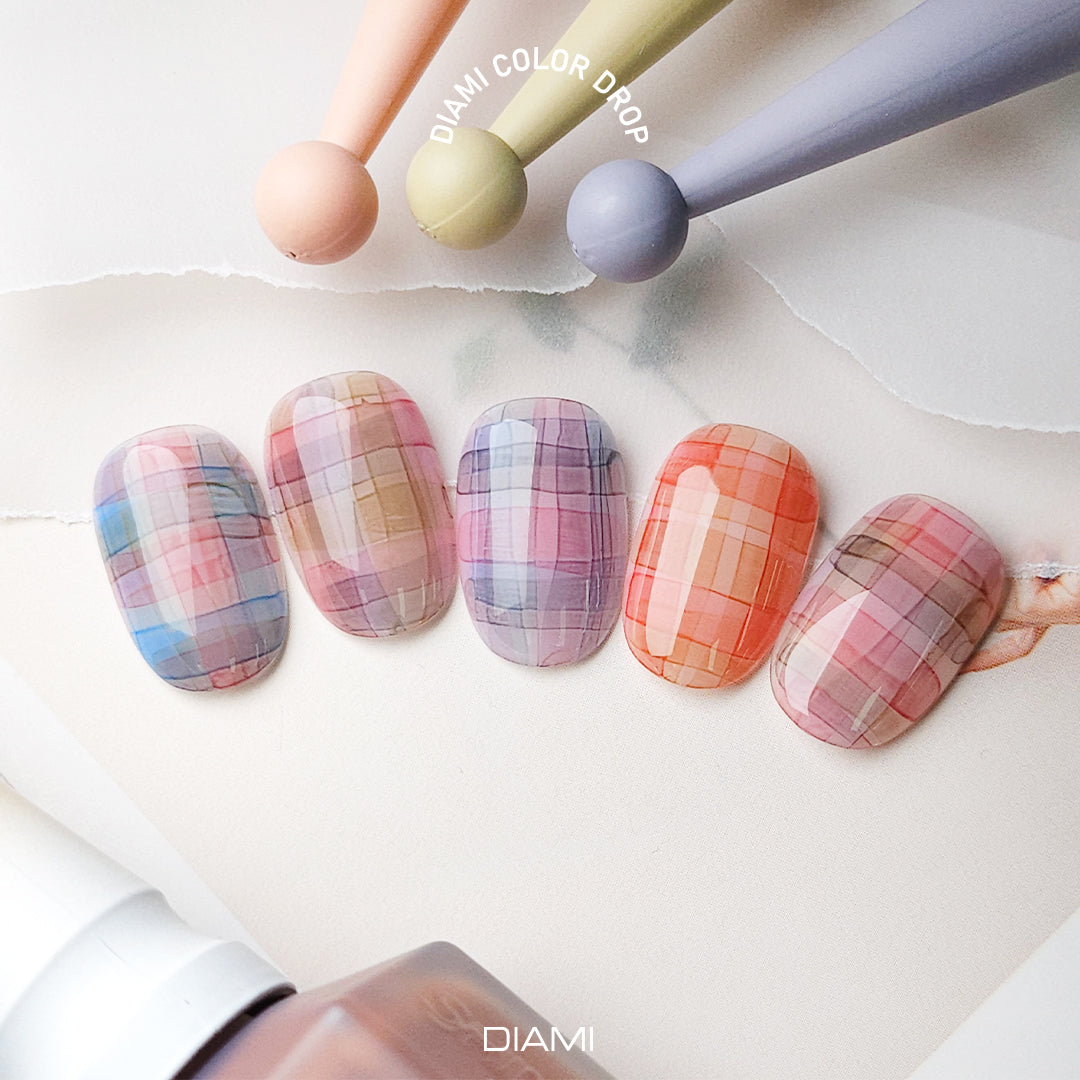 Color Drop Season 2, 10-Colors