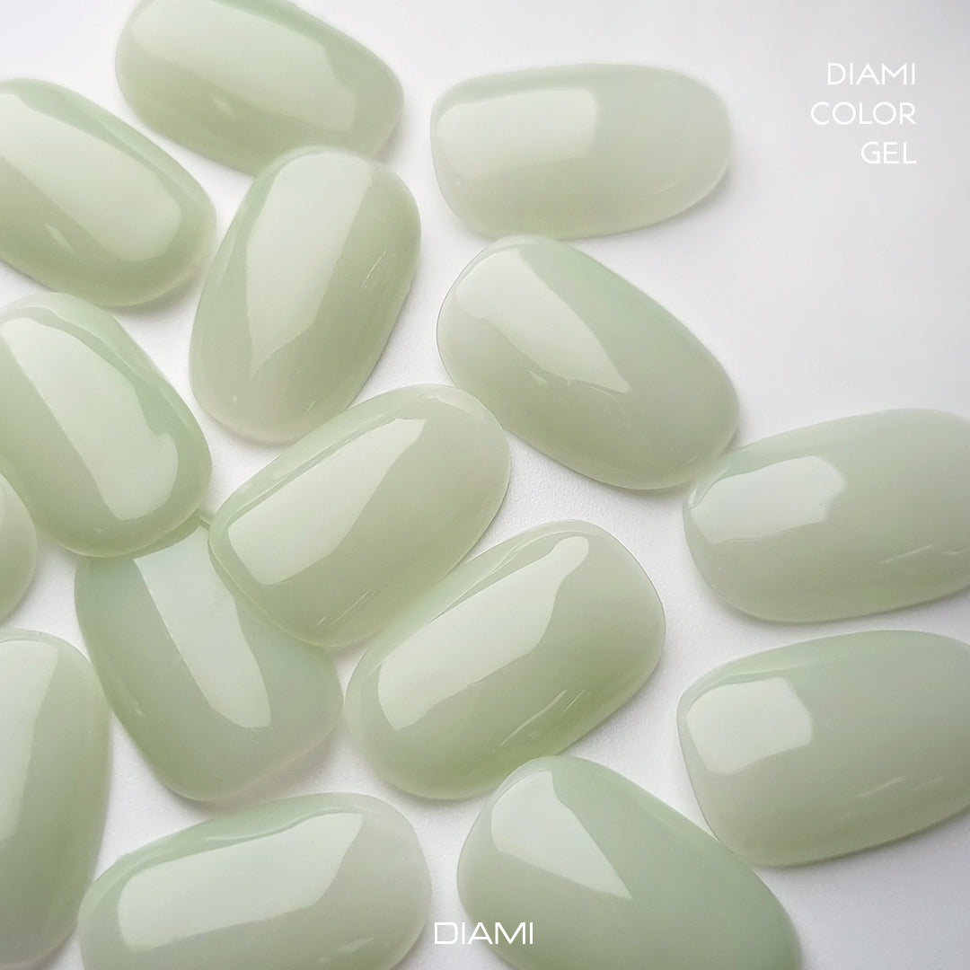 DIAMI COLOR GEL Breeze Series (SW1011-1020)