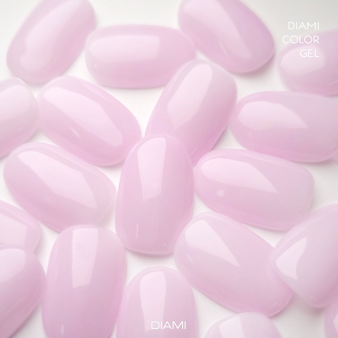 DIAMI COLOR GEL Dreaming Series (SW1001-1010)